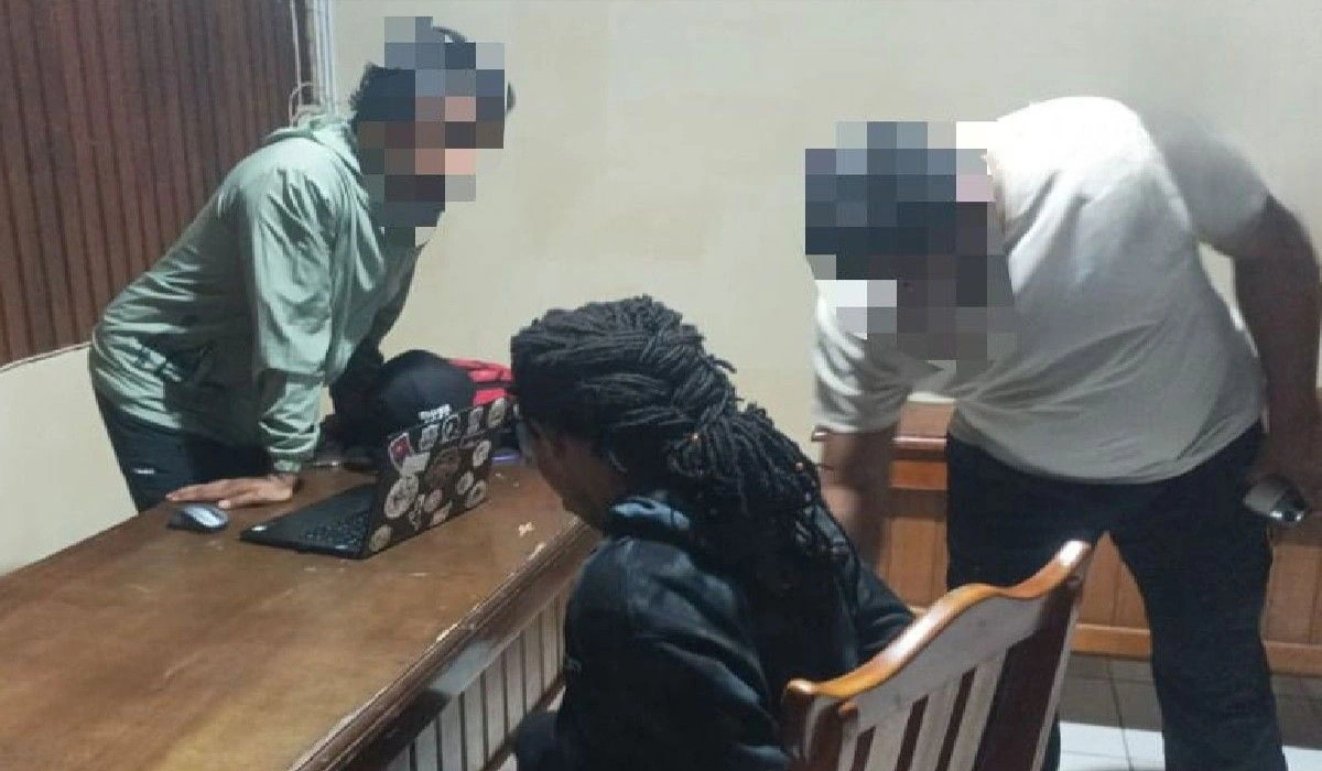 Peran dan Keterlibatan Pelaku