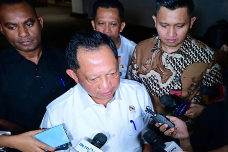 Prabowo Perintahkan Audit Rumah Sakit di Papua Usai Kasus Ibu Hamil Ditolak