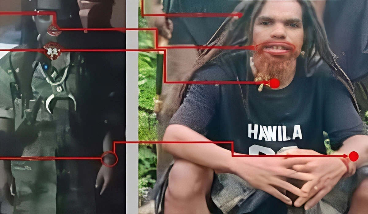 Proses Penegakan Hukum