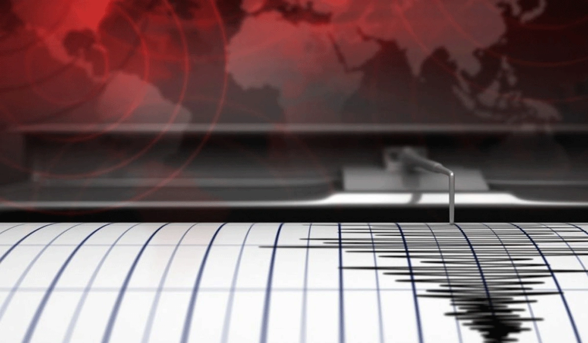 Warga Dihimbau Untuk Tetap Waspada Menghadapi Gempa