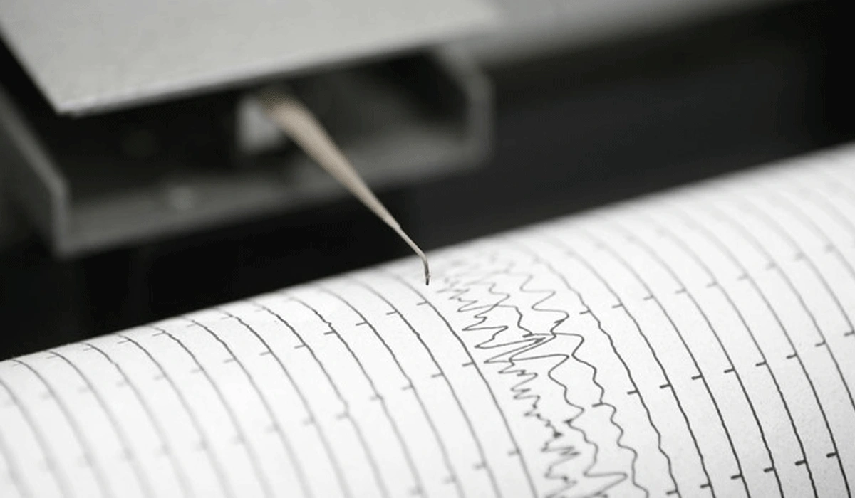Gempa Magnitudo 4,2 Guncang Jayawijaya, Warga Dihimbau Waspada
