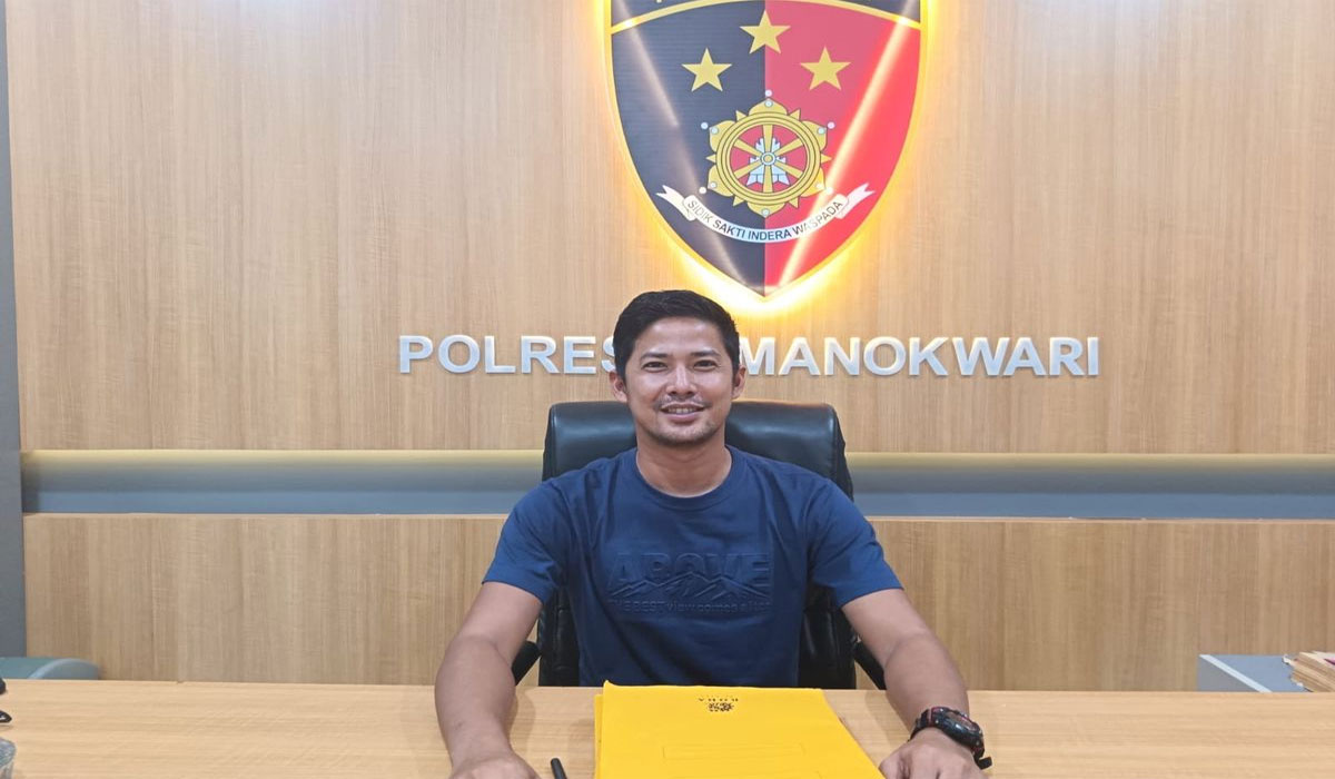 Fakta Mengejutkan! Polisi Ungkap Motif Penganiayaan Siswa Taruna di Manokwari